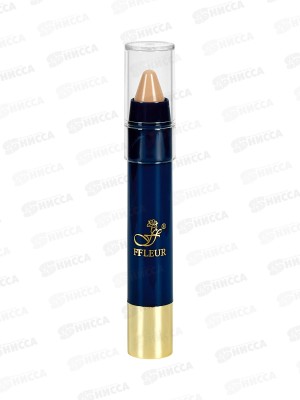 FFleur CN90 C&C Корректирующий карандаш №01 Cream *3/48