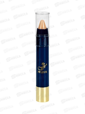 FFleur CN90 C&C Корректирующий карандаш №02 Alond *3/48