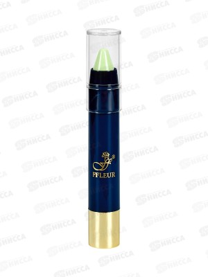 FFleur CN90 C&C Корректирующий карандаш №04 Green *3/48