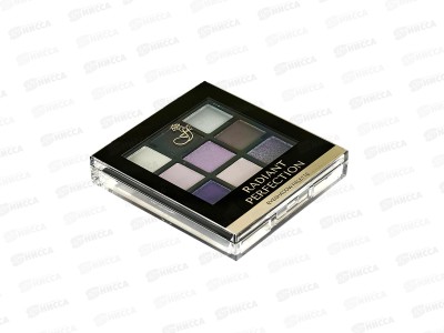 FFleur Тени для век E590 Radiant Perfection №01 *12/144
