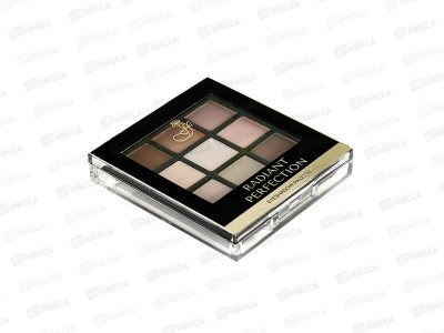 FFleur Тени для век E590 Radiant Perfection №03 *12/144