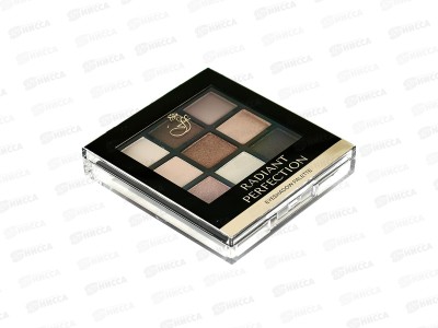 FFleur Тени для век E590 Radiant Perfection №05 *12/144