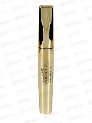 FFleur Тушь для ресниц М-320 Volum Perfection Volume&Long *3/24