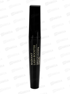 FFleur Тушь для ресниц М-330 Radiant Lash Booster Defining&Volum *3/24
