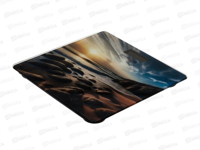 Весы напольные Maxtronic MAX-263 электронные *10