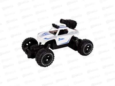 Машина р/у Young Racer МК338-27А Стрелок вездеход, белый, FCJ1454310