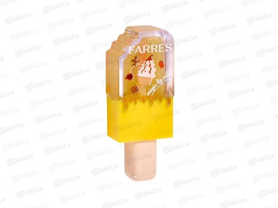 Farres Тинт-блеск для губ Тинт 7209 №04 *24