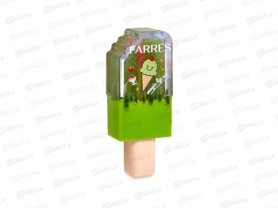 Farres Тинт-блеск для губ Тинт 7209 №06 *24