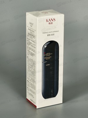 KANS Подтягивающий лифтинг эссенсия для лица против морщин 100мл