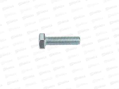 Болт (DIN933) М8*30 (4шт) пакетик
