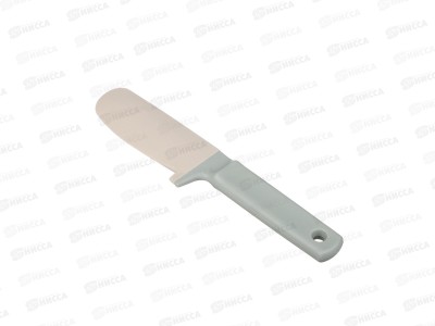 Лопатка-нож 26см силикон VETTA 856-229   г