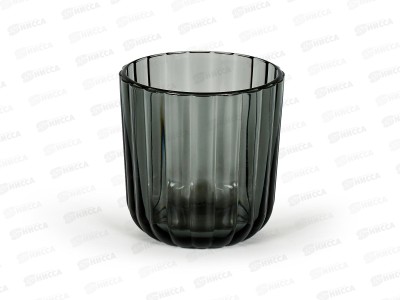 Стакан 300мл Магия Графит 25с2452 *1200
