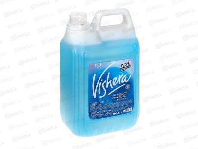 Vishera гель для стирки Универсал 5л 4577