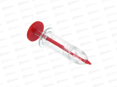 Шприц для посадки семян 3х10см INBLOOM 181-055  г