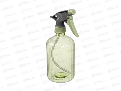 Пульверизатор INBLOOM 570мл пластик 182-040 г  *10/120