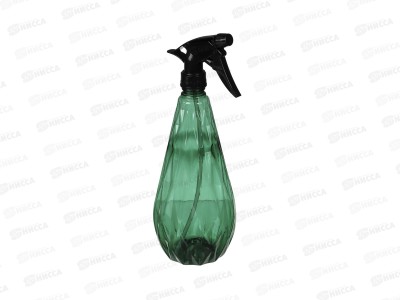 Пульверизатор INBLOOM 1л пластик 182-043 г  *5/80