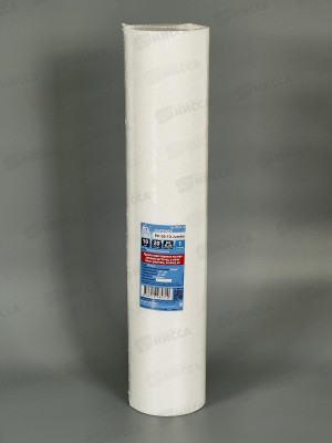 Картридж PP-20 Jumbo 10 микрон F30104-10