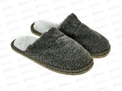 Тапочки мужские домашние 4224 M-FUR-S р.42