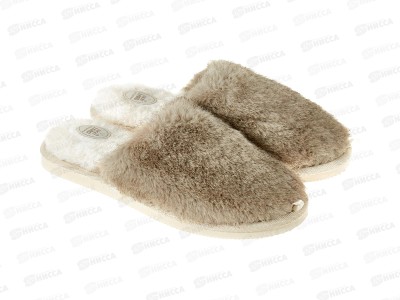 Тапочки женские домашние 4933 W-CH-С р.38