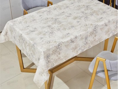 Клеенка Grace ткань с полиуретановым покрытием 1,37*20м SEPU-7961C