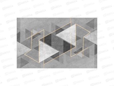 Коврик влаговпитывающий 50*80см GR-5080-34 118832 *50