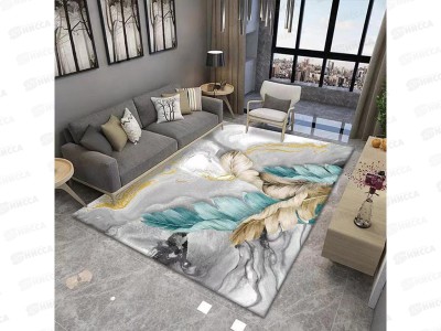 Коврик рулонный 0,65*15м ПВХ GRAILY GR07-60 100960