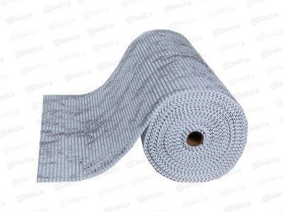 Коврик рулонный 0,65*15м ПВХ GRAILY GR1103A-65 103000