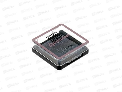 Farres Тени бархатные запеченные для век 1852-05 Туманный графит *12