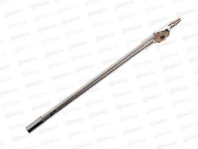 Farres карандаш для глаз с точилкой W207-032 серебро *12