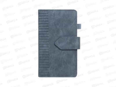 Книжка записная Darvish магн.застежка DV-16009A
