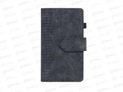 Книжка записная Darvish магн.застежка DV-16009B