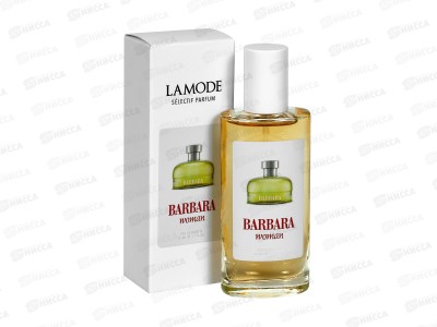 LA Mode Barbara Woman, т/в 50мл женская М