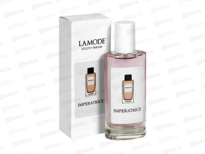 LA Mode Imperatrice, т/в 50мл женская М