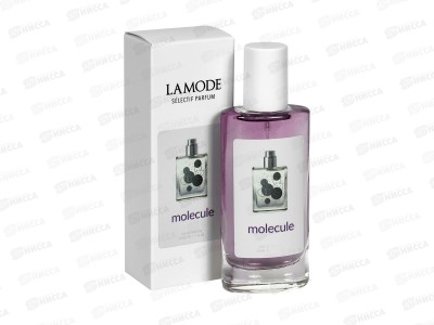 LA Mode Molecile, т/в 50мл женская М
