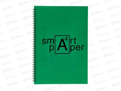 Тетрадь 80л кл. ЭКСМ А4 Smart paper 2 ТC4804952 *5/30