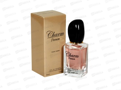 BLX Charm Passion, т/в 25мл женская М *12