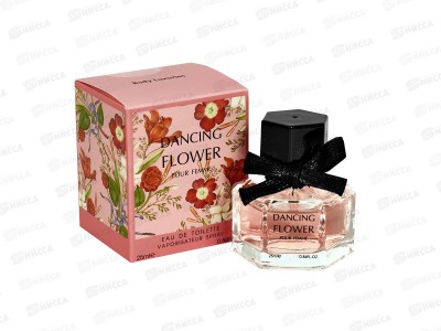 BLX Dancing Flower, т/в 25мл женская М *12