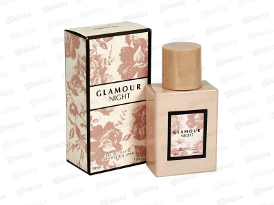 BLX Glamour Night, т/в 30мл женская М *12