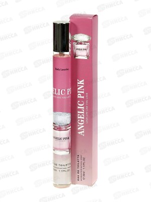 BLX Angelic Pink, т/в 35мл женская М *12