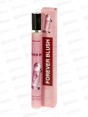 BLX Forever Blush, т/в 35мл женская М *12