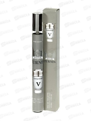 BLX Turnin, т/в 35мл мужская М *12