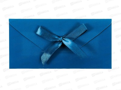 Конверт для денег ОП Без надписи, 90001904  *10