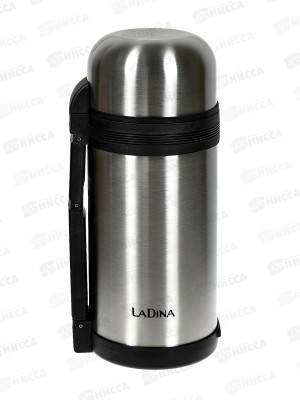 Термос металл Grepp 1200ml 777000-3 *12