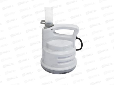 Насос 58230 дренажный 3028л/ч, шланг 5м, D32мм BESTWAY *4