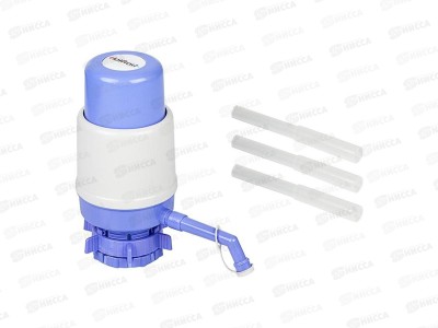 Помпа для 19л бутыли HOTFROST A25 мех. 1046920