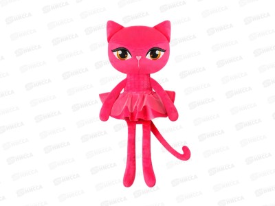 Мякиши &quotРозовый шик&quot Кошечка, 1020