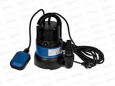 Насос дренажный G 1000  пластик 1000Вт 49585 PROFLINE