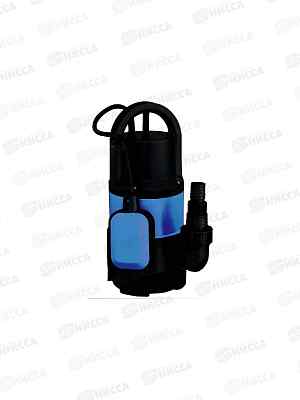 Насос дренажный GS 550  пластик 550Вт для грязной воды 49580 PROFLINE