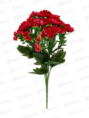 Букет 35см 7гол №3 микс 81076 *2/40  Б