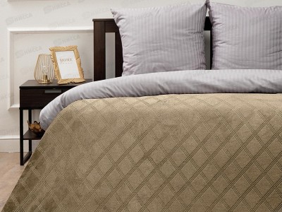 Плед Texrepublic 150*200 TF FNE CO 020 с-Клетка NC